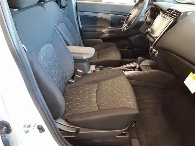 2026 Mitsubishi Outlander Sport 2.0 TRAIL EDITION