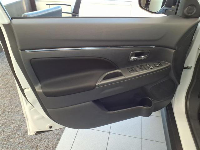 2026 Mitsubishi Outlander Sport 2.0 TRAIL EDITION