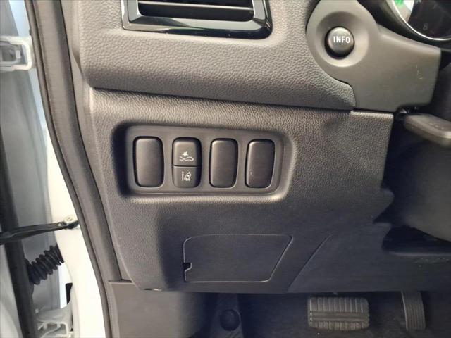2026 Mitsubishi Outlander Sport 2.0 TRAIL EDITION
