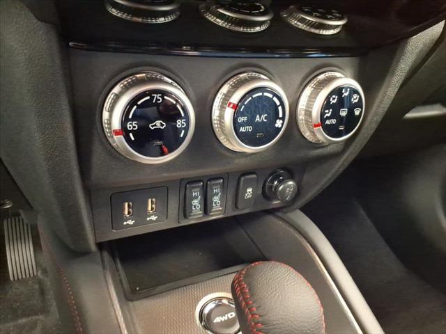 2026 Mitsubishi Outlander Sport 2.0 TRAIL EDITION