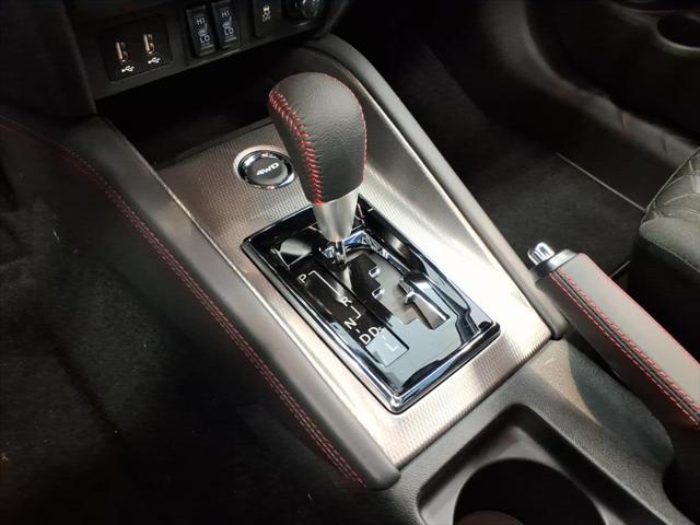 2026 Mitsubishi Outlander Sport 2.0 TRAIL EDITION