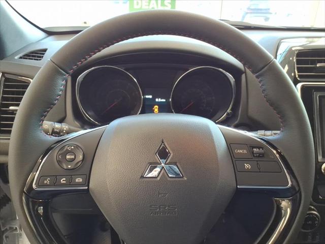 2026 Mitsubishi Outlander Sport 2.0 TRAIL EDITION