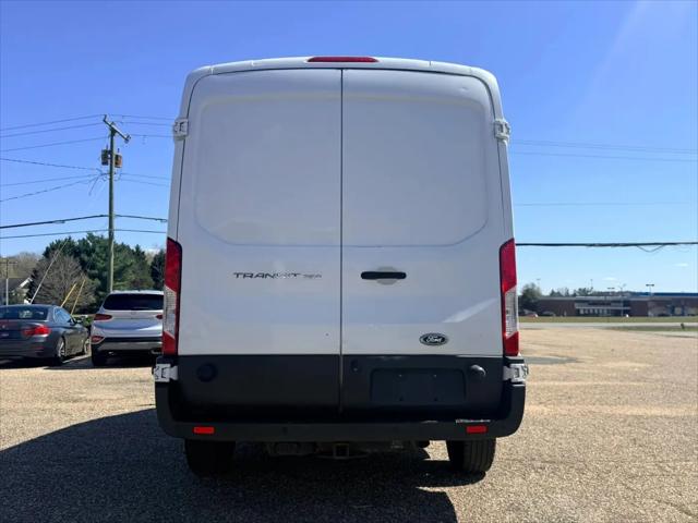 2017 Ford Transit T-350