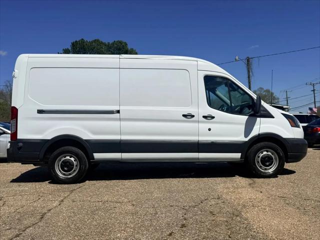 2017 Ford Transit T-350