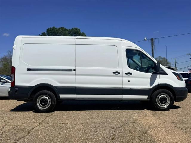 2017 Ford Transit T-350