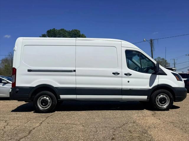 2017 Ford Transit T-350
