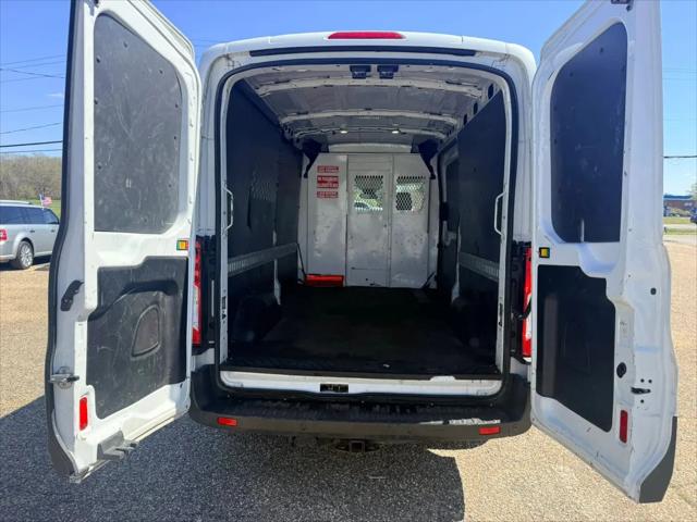 2017 Ford Transit T-350