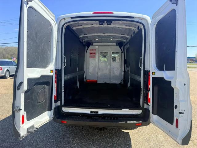 2017 Ford Transit T-350