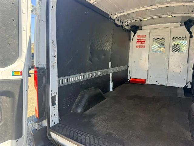 2017 Ford Transit T-350