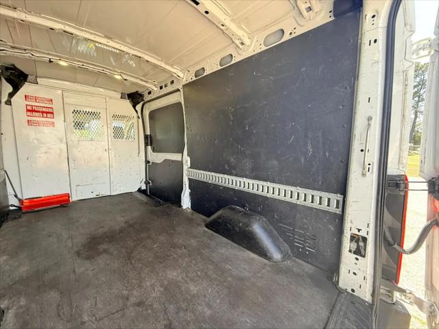 2017 Ford Transit T-350