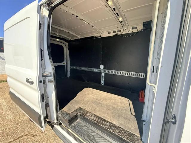 2017 Ford Transit T-350