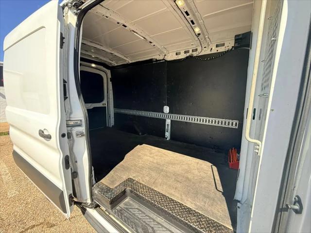 2017 Ford Transit T-350