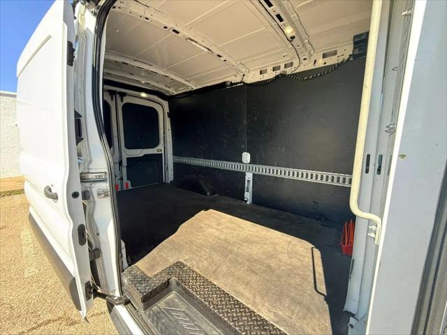 2017 Ford Transit T-350