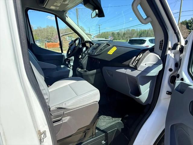 2017 Ford Transit T-350