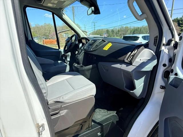 2017 Ford Transit T-350