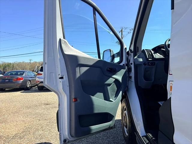 2017 Ford Transit T-350