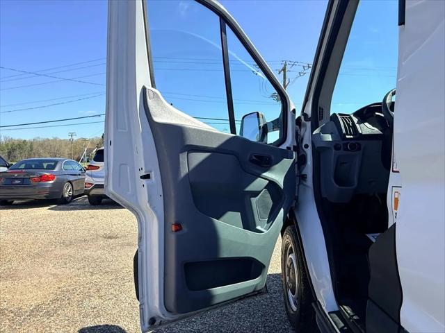 2017 Ford Transit T-350