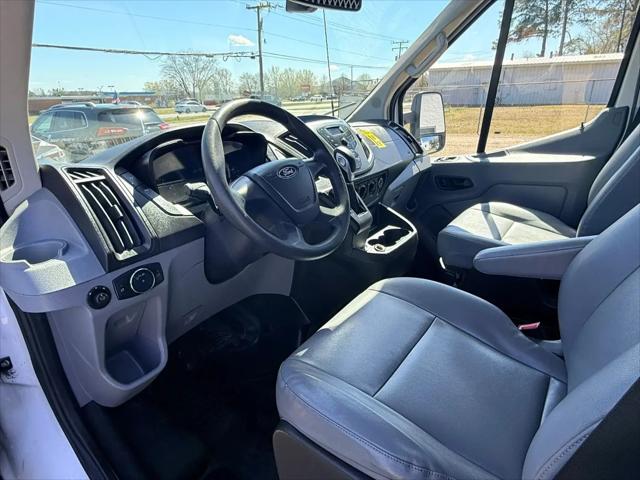 2017 Ford Transit T-350