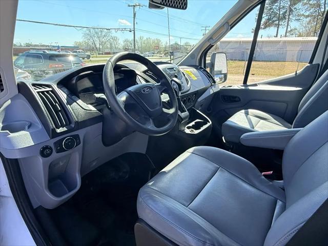 2017 Ford Transit T-350
