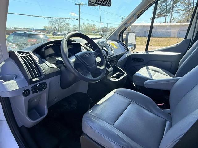 2017 Ford Transit T-350