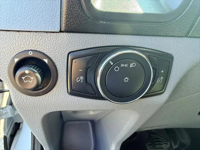 2017 Ford Transit T-350