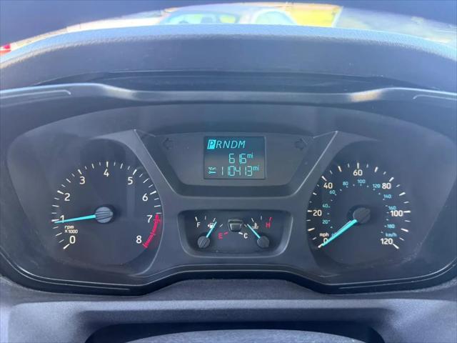 2017 Ford Transit T-350