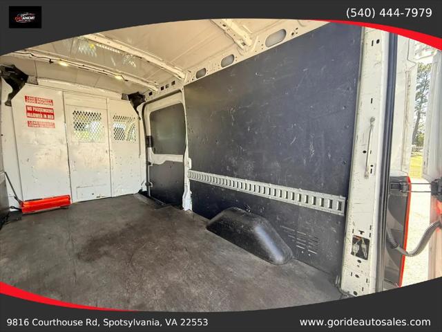 2017 Ford Transit T-350