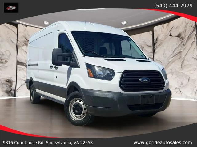 2017 Ford Transit T-350 for sale in Spotsylvania, VA