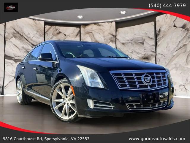 2014 Cadillac XTS Premium for sale in Spotsylvania, VA