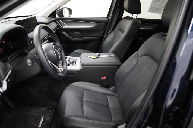 2025 Mazda CX-90 3.3 Turbo Premium Sport