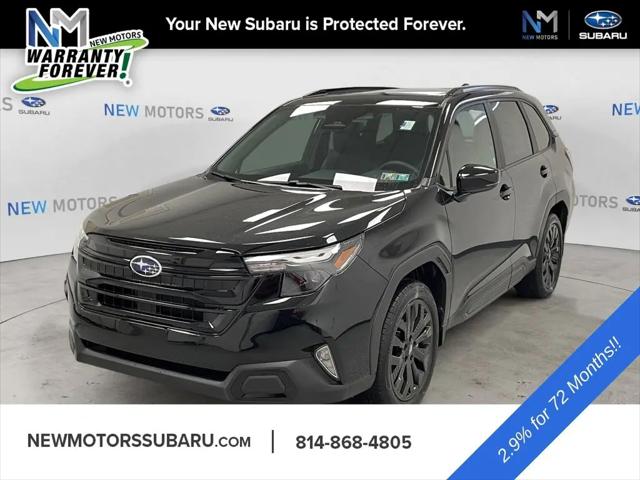 2026 Subaru Forester Sport for sale in Erie, PA