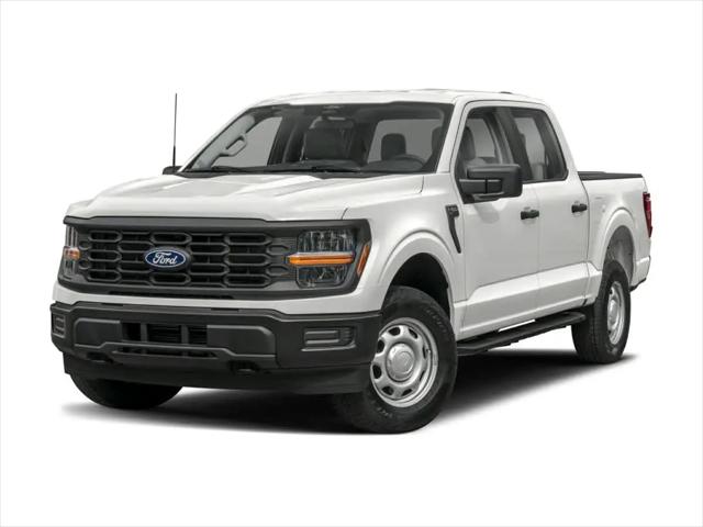 2026 Ford F-150 XLT for sale in Utica, NY