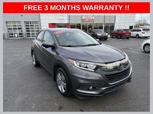 2019 Honda HR-V for sale near Lima, OH