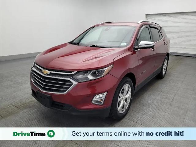 2019 Chevrolet Equinox Premier for sale in Metairie, LA