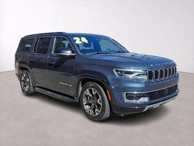 2024 Jeep Wagoneer Series III 4x4 for sale in Denvile, NJ