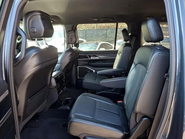 2024 Jeep Wagoneer Series III 4x4