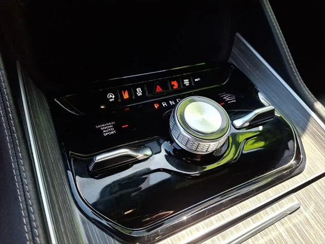 2024 Jeep Wagoneer Series III 4x4