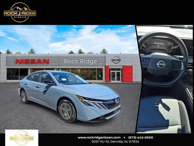 2026 Nissan Sentra SV for sale in Denvile, NJ