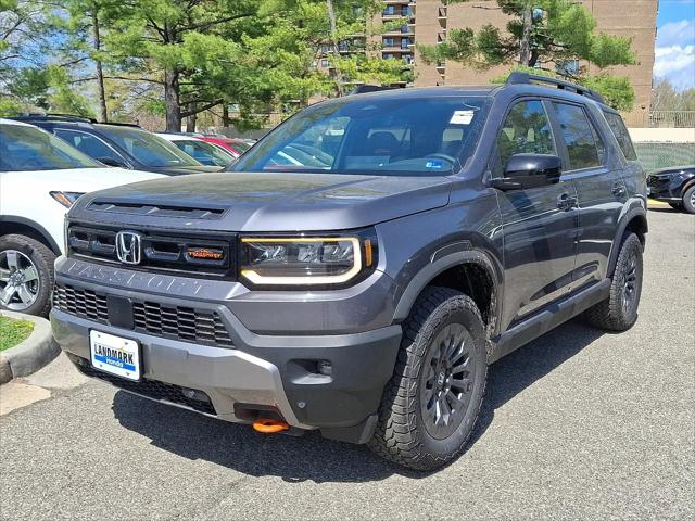 2026 Honda Passport AWD TrailSport for sale in Alexandria, VA