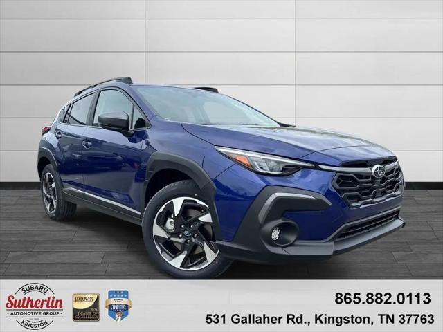 2026 Subaru Crosstrek Limited for sale in Kingston, TN