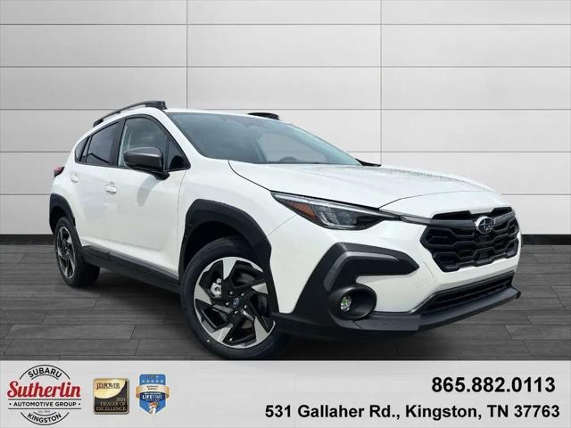 2026 Subaru Crosstrek Limited for sale in Kingston, TN