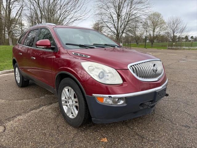 2008 Buick Enclave CX