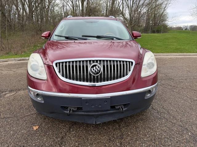 2008 Buick Enclave CX