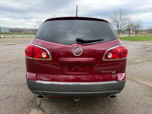 2008 Buick Enclave CX