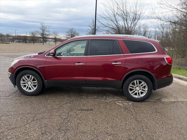 2008 Buick Enclave CX