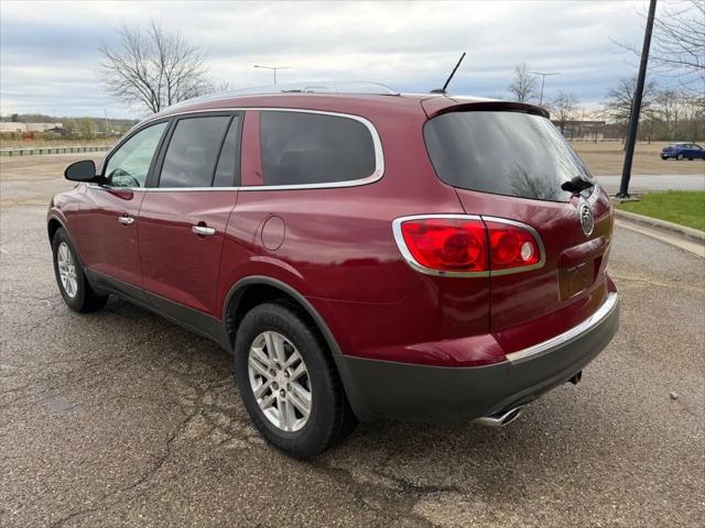 2008 Buick Enclave CX