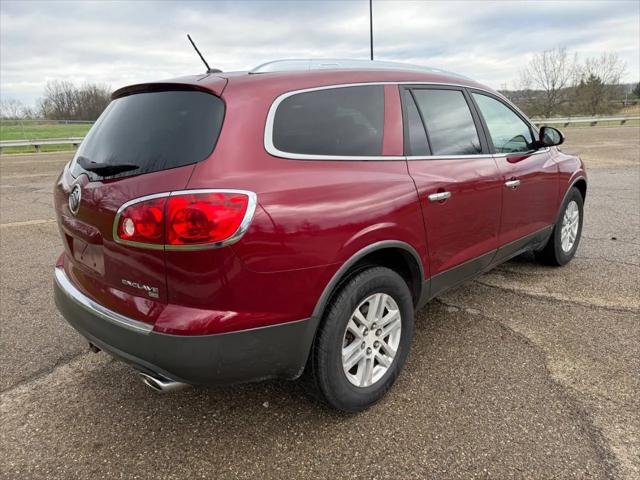 2008 Buick Enclave CX