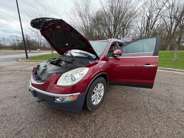 2008 Buick Enclave CX