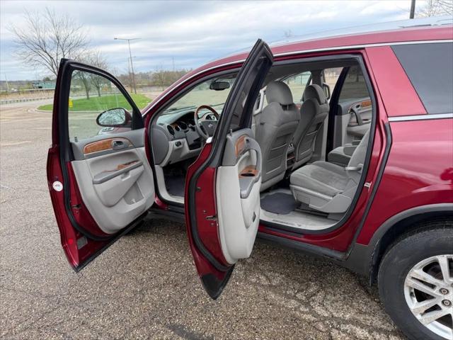 2008 Buick Enclave CX