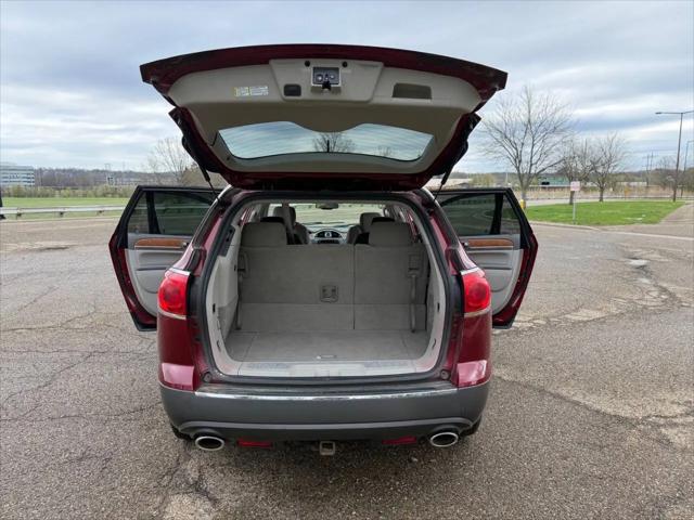 2008 Buick Enclave CX